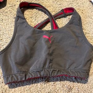 Puma Sports Bra